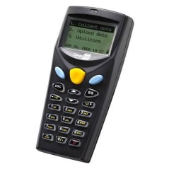 CipherLab 8000C Batch 2MB SRAM Linear - High-Performance Data Collector (A8000RSC00014)